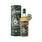 The Epicurean Lowland Blended Malt Scotch Whisky (700ml)